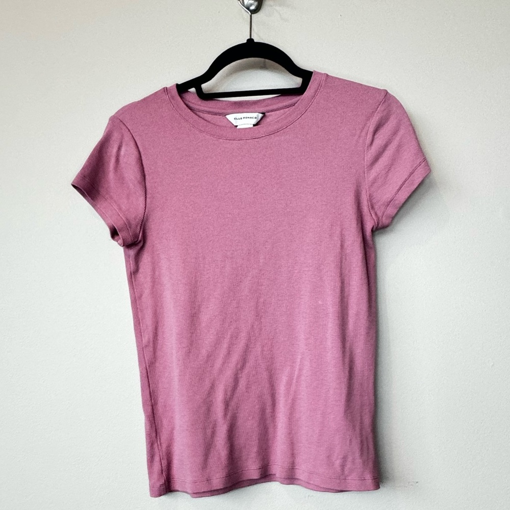 Club Monaco Bowie Tee